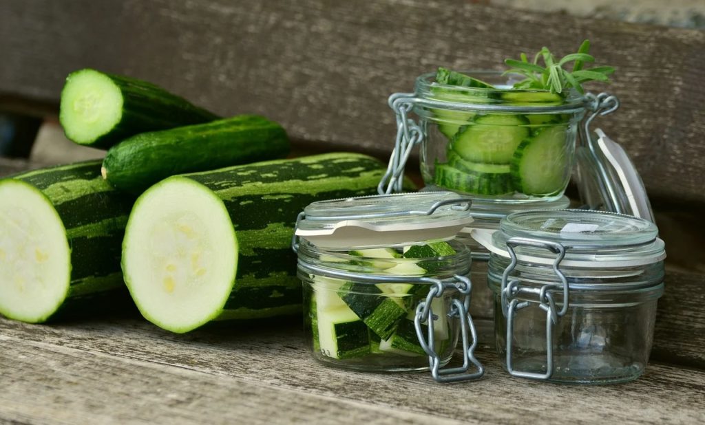 Come posso cucinare le zucchine? Ecco alcune idee salva ...